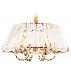 Подвесная люстра ambrella light tr tr5039